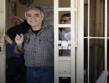 Η νέα άδεια στον Δ. Κουφοντίνα και το σκεπτικό της απόφασης – Αυτοί είναι οι περιοριστικοί όροι που του επιβλήθηκαν
